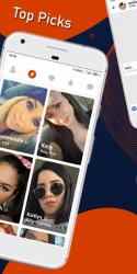 Screenshot 5 Oman Dating android