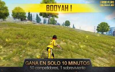 Image 3 Garena Free Fire MAX android