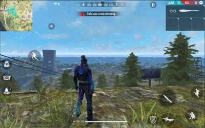 Image 9 Garena Free Fire MAX android