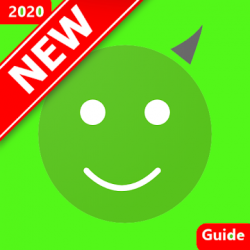 Imágen 1 HappyMod : Happy Apps adviced android