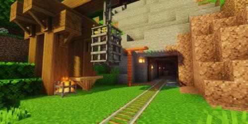 Capture 4 2021 Mods for Minecraft android