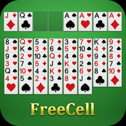 Image 1 FreeCell Solitario android