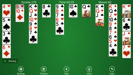 Image 8 FreeCell Solitario android