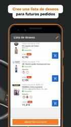 Screenshot 7 AUTODOC: compre piezas online android