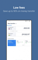 Captura 3 TransferGo: Money Transfer android