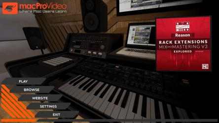 Imágen 9 Mixing and Mastering Rig V3 Course By mPV windows