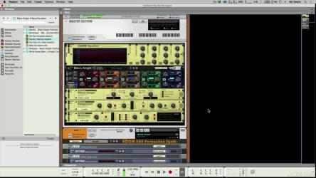 Screenshot 4 Mixing and Mastering Rig V3 Course By mPV windows