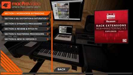 Captura 10 Mixing and Mastering Rig V3 Course By mPV windows
