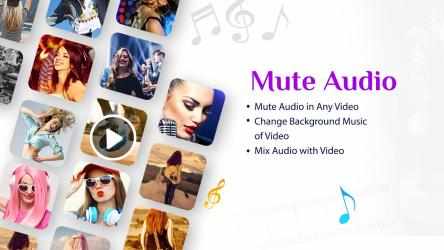 Captura 6 Slideshow Music Video Maker - Photo Video Slideshow windows