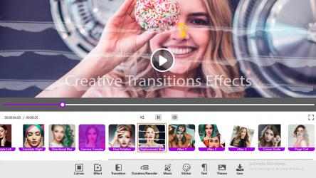 Captura 8 Slideshow Music Video Maker - Photo Video Slideshow windows
