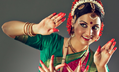 Imágen 6 Música hindú y viejas melodías indúes android