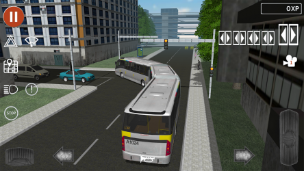 Imágen 2 Public Transport Simulator android