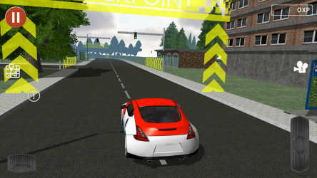 Screenshot 9 Public Transport Simulator android