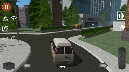 Screenshot 7 Public Transport Simulator android