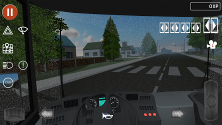 Screenshot 13 Public Transport Simulator android
