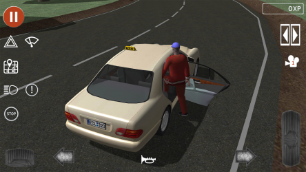 Screenshot 8 Public Transport Simulator android