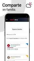 Screenshot 6 Claro drive android