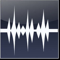 Capture 1 WavePad Audio Editor - Master's Edition android