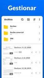 Imágen 7 App de escáner PDF-Escáner PDF android