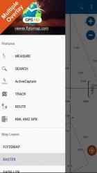 Screenshot 7 Yellowstone National Park GPS Map Navigator android