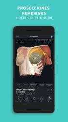 Imágen 7 Complete Anatomy 2021 android