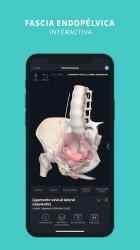 Screenshot 8 Complete Anatomy 2021 android
