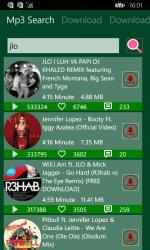 Screenshot 2 Vidmate Video & Music Download windows