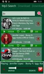Screenshot 4 Vidmate Video & Music Download windows