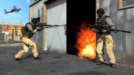 Image 4 FPS Survival Fire battlegrounds android