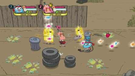 Screenshot 3 Cartoon Network: Battle Crashers windows
