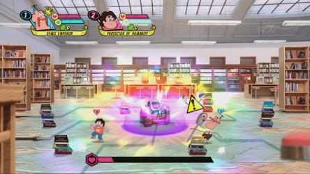 Screenshot 7 Cartoon Network: Battle Crashers windows