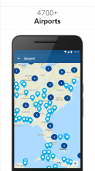 Imágen 5 Istanbul Atatürk Airport Guide - IST android