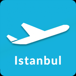 Captura de Pantalla 1 Istanbul Atatürk Airport Guide - IST android