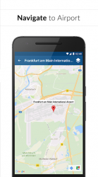 Imágen 4 Istanbul Atatürk Airport Guide - IST android
