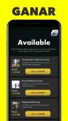 Screenshot 2 Ganar Dinero: Money Cash App! android