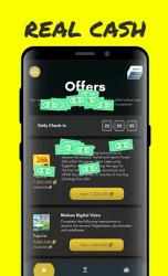 Screenshot 6 Ganar Dinero: Money Cash App! android
