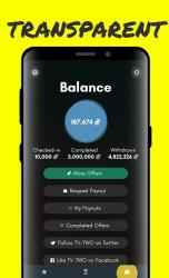Captura 8 Ganar Dinero: Money Cash App! android