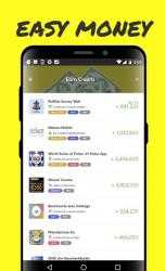 Captura de Pantalla 7 Ganar Dinero: Money Cash App! android