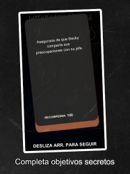 Screenshot 11 INTENCIONES OCULTAS android