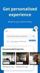 Screenshot 4 99acres Real Estate & Property android