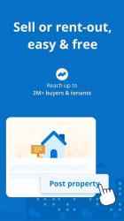 Imágen 8 99acres Real Estate & Property android