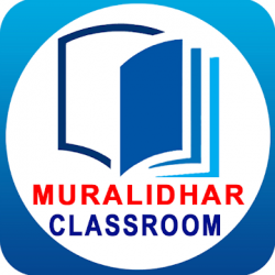Screenshot 1 Muralidhar Classroom android