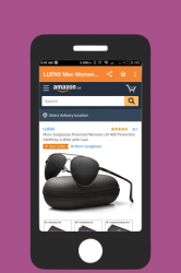 Captura 4 Global Deals for Amazon android