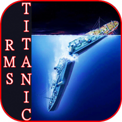 Captura de Pantalla 1 RMS Titanic. Hundimiento Titanic android