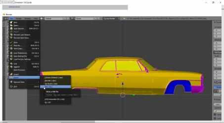 Screenshot 1 Car Mechanic Simulator 18 Guides windows