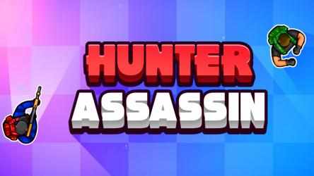 Captura de Pantalla 1 Hunter Assassin ® windows