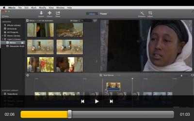 Captura 4 Editing Course For iMovie android