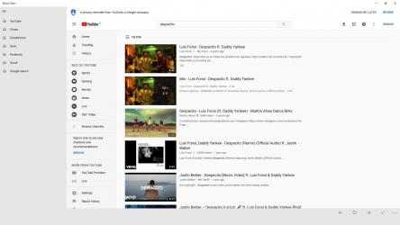 Screenshot 9 MusicTube windows