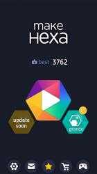 Imágen 10 Make Hexa Puzzle android
