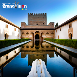 Imágen 1 Guia Alhambra Granavision android